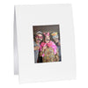 Solid White Instax Mini Frame